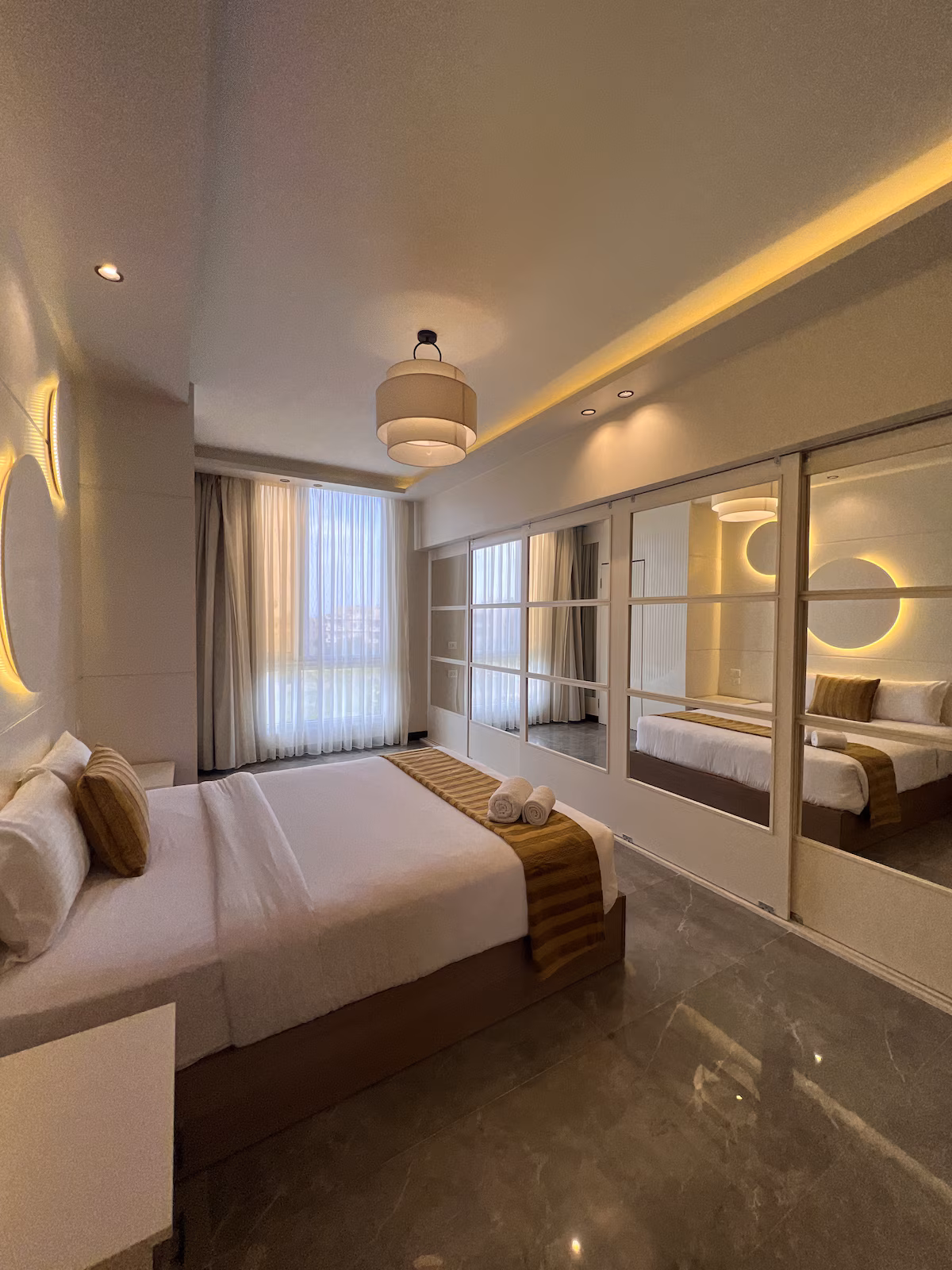 Apartment 12N