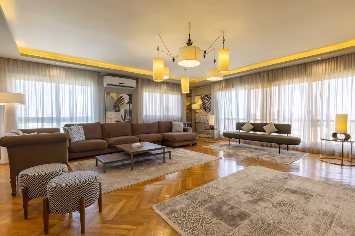 Apartment 18