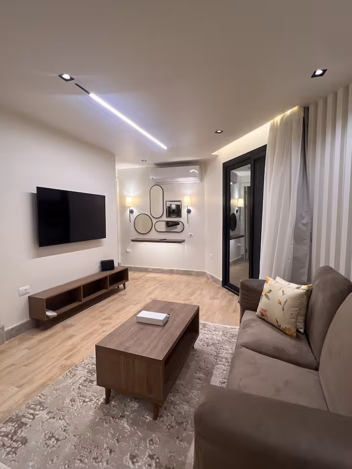 Apartment 21A